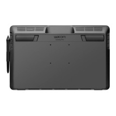 Wacom Cintiq Pro 16 Sort - Professionel Tegnetablet med Fantastisk Præcision og Eyeforening Design