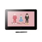 Wacom Cintiq Pro 16 Sort