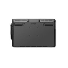 Wacom Cintiq Pro 16 Sort - Professionel Tegnetablet med Fantastisk Præcision og Eyeforening Design