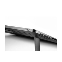 Wacom Cintiq Pro 16 Sort - Professionel Tegnetablet med Fantastisk Præcision og Eyeforening Design