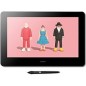 Wacom Cintiq Pro 16 Sort