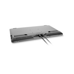 Wacom Cintiq Pro 16 Sort - Professionel Tegnetablet med Fantastisk Præcision og Eyeforening Design