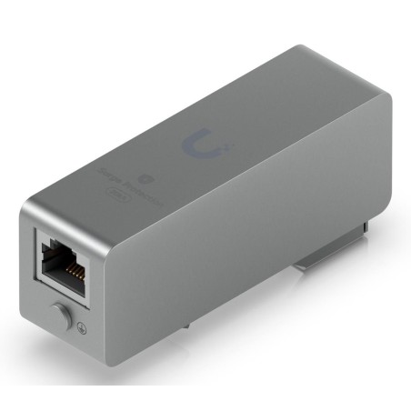 Ubiquiti Bidirectional Protection UACC-ETH-SP-DIN - Optimal Sikkerhed og Pålidelighed til Dit Netværk!