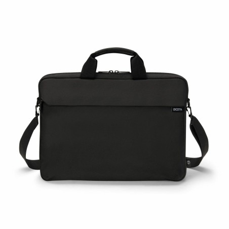Dicota Slim Case ONE 14-16" - Elegant og Holdbar Beskyttelse til Din Laptop (D32092-RPET)