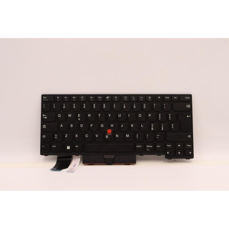 Lenovo Full-size Italian laptop Lenovo Full-size Italian laptop