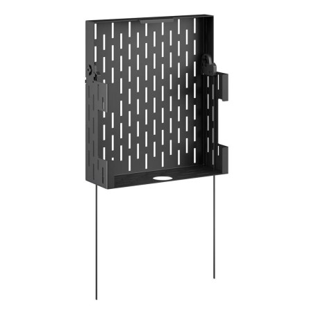 Vogel's RISE A311 HIDDEN STORAGE - Smart og elegant opbevaring til dit hjem!