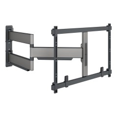 Vogels TVM 5845 Full-Motion TV Wall Mount - Ultimate Flexibility & Secure Installation for Your TV!