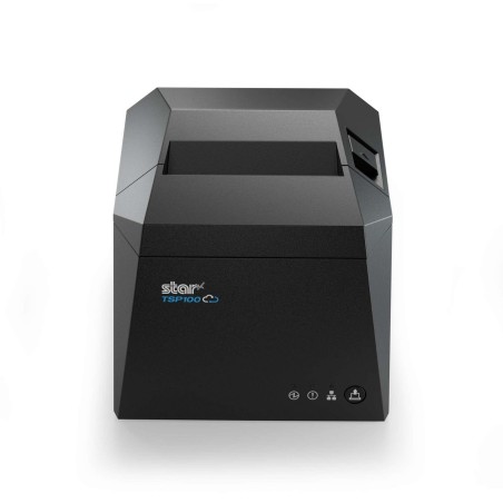 Star Micronics TSP100IV Series TSP143IV UE (39473090) - Hurtig og Pålidelig Kvitteringsprinter
