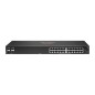 Hewlett Packard Enterprise Aruba 6000 24G 4SFP Managed Hewlett Packard Enterprise Aruba 6000 24G 4SFP Managed