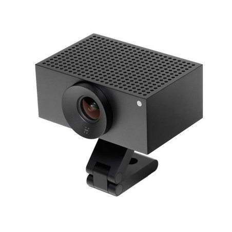 Huddly S1 Camera - Kit wNetwork | Avanceret 4K Videokamera til Professionelle Møder - Varenummer 7090043790764