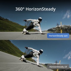 Køb DJI Osmo Action 4 Standard Combo Kamera i Sort – Professionel Kvalitet til Fantastiske Optagelser!