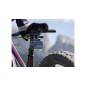 DJI Osmo Action 4 Standard Combo Kamera sort DJI Osmo Action 4 Standard Combo Kamera sort