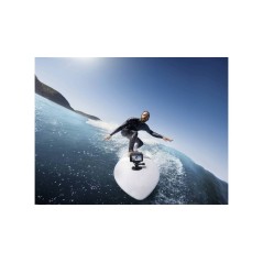 Køb DJI Osmo Action 4 Standard Combo Kamera i Sort – Professionel Kvalitet til Fantastiske Optagelser!