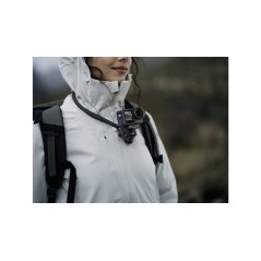 Køb DJI Osmo Action 4 Standard Combo Kamera i Sort – Professionel Kvalitet til Fantastiske Optagelser!