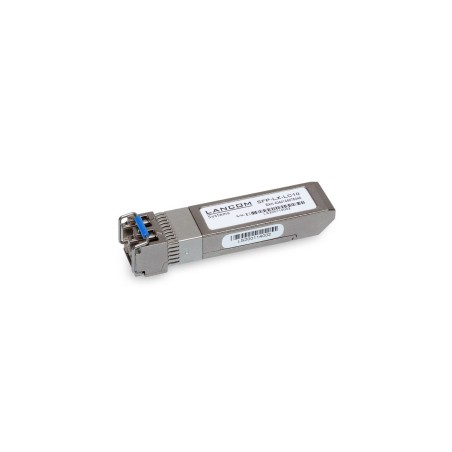 Køb Lancom Systems SFP-LX-LC10 – Højtydende SFP-modul med varenummer 61497 til Stabil Netværksforbindelse!