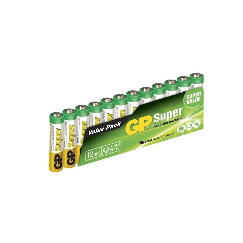 GP Super Alkaline 151035