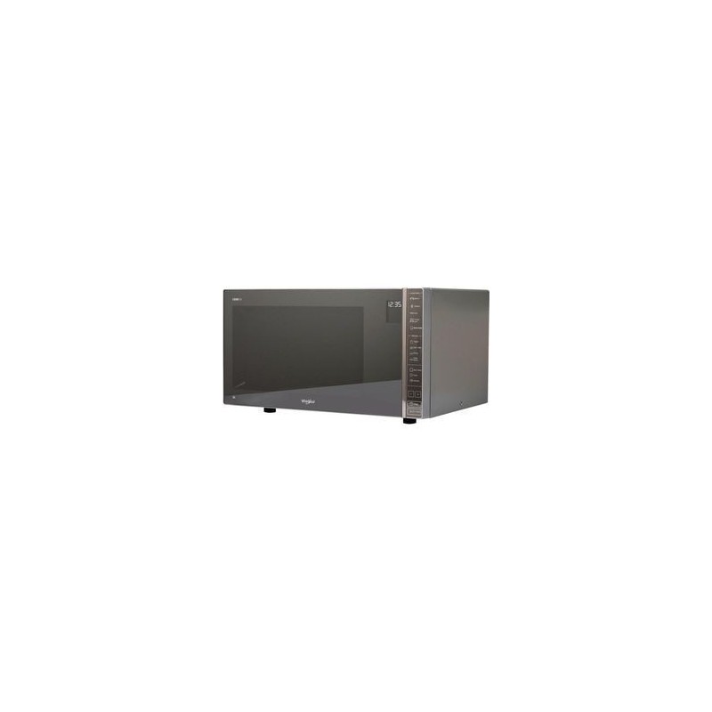 Whirlpool MWP 303 M Mikrobølgeovn med grill Spejl Whirlpool MWP 303 M Mikrobølgeovn med grill Spejl