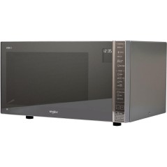 Whirlpool MWP 303 M Mikrobølgeovn med grill Spejl