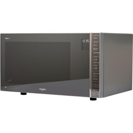 Whirlpool MWP 303 M Mikrobølgeovn med grill Spejl