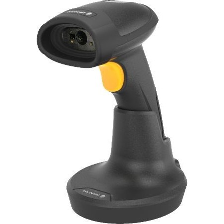 "Newland 2D CMOS Wireless BT Handheld NLS-HR3280-BT-SD: Superior Scanning Performance and Wireless Freedom"