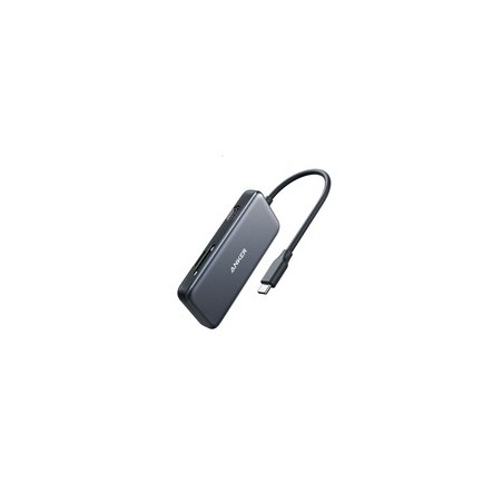 Anker USB C Hub/Adapter Dockingstation