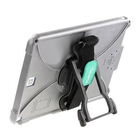 Køb RAM Mounts UNPKD RAM GDS HAND STAND - Robust, Fleksibel og Praktisk Standlevering!