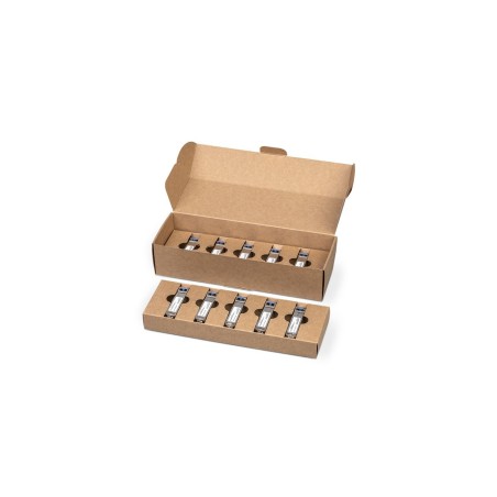 "Lancom Systems SFP-SX-LC10 - Hurtig og Pålidelig SFP Modul til Optimal Netværksydelse | Varenummer 61485"