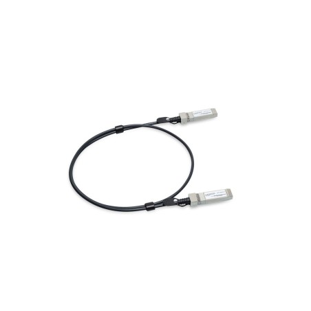 Køb Lancom Systems SFP-DAC10-1m - Højkvalitets 10G DAC Kabel til Optimal Ydelse - Varenummer 61495