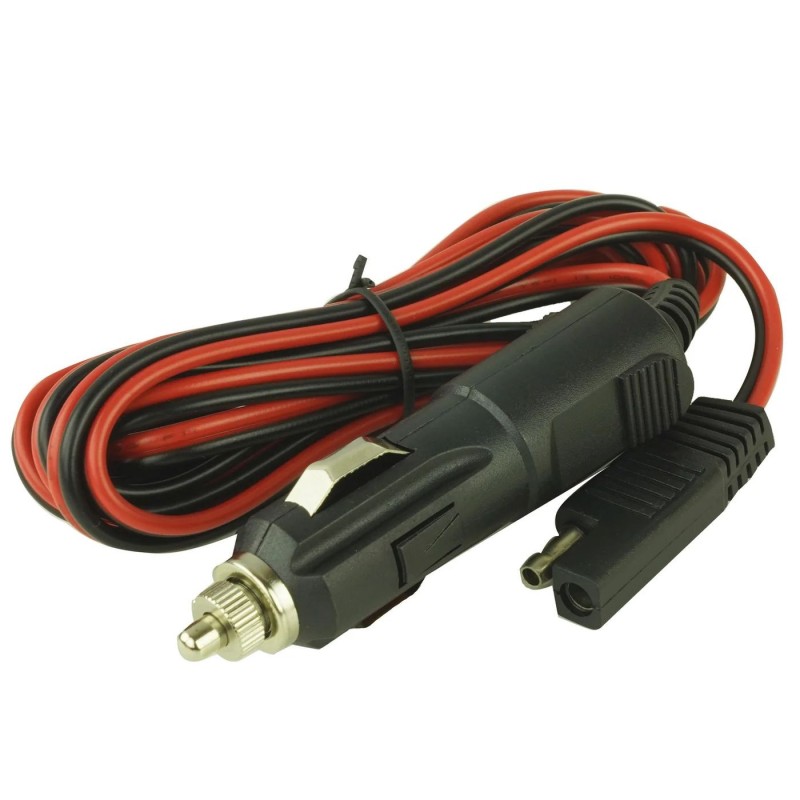 RAM Mounts GDS Cigarette Charger with 2M RAM Mounts GDS Cigarette Charger with 2M