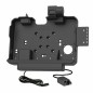 RAM Mounts RAM Power Dual USB Data Dock RAM Mounts RAM Power Dual USB Data Dock