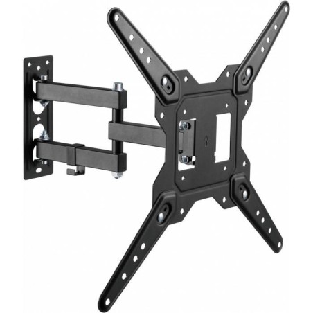 "Vision Monitor Mount Stand 1524 - Stabilt og Fleksibelt VFM-WA4X4/3 - Optimal Løsning til Dit Arbejdsmiljø"
