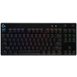 Logitech G PRO Mechanical Gaming Logitech G PRO Mechanical Gaming