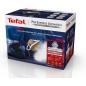 Tefal Pro Express Ultimate II GV9720 Dampstrygejern Blå Hvid