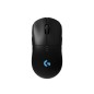 Logitech G PRO Wireless Gaming Mouse - Logitech G PRO Wireless Gaming Mouse -