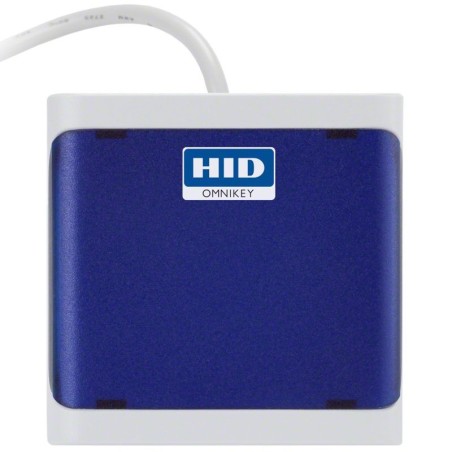 Omnikey 5023 Reader (Dark