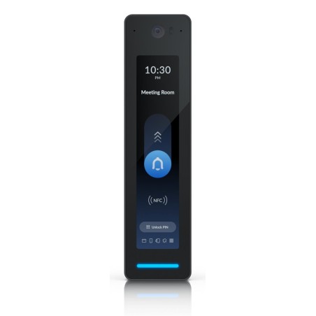 Ubiquiti UA-G3-PRO - Tredje generations kamera med avanceret teknologi og suveræn billedkvalitet