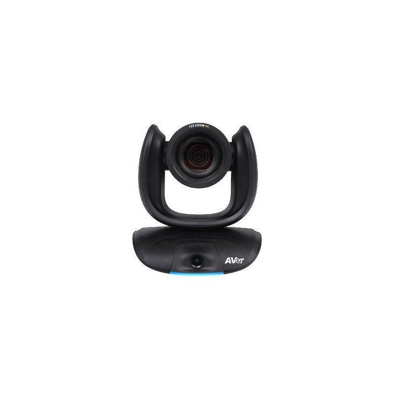 AVer CAM550 PTZ Dual Camera, 4K, AVer CAM550 PTZ Dual Camera, 4K,