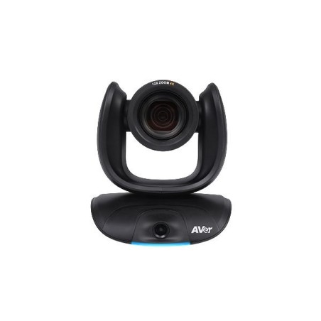 AVer CAM550 PTZ Dual 4K Kamera - Professionel Videokonference og Streaming Løsning