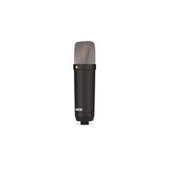 RØDE NT1 Mikrofon Kablet -32dBV/Pascal Kardioide Sort