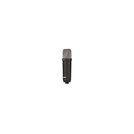RØDE NT1 Mikrofon Kablet -32dBV/Pascal Kardioide Sort