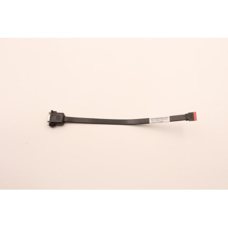 Lenovo CABLE Fru Com1 cable - Pålidelig og høj kvalitet | Varenummer: 5C10U58623
