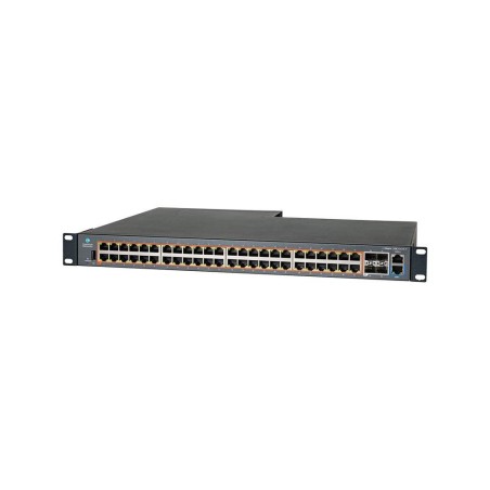 Cambium Networks cnMatrix EX2052R-P Switch | MXEX2052GXPA10 | Højtydende og Pålidelig Netværksløsning