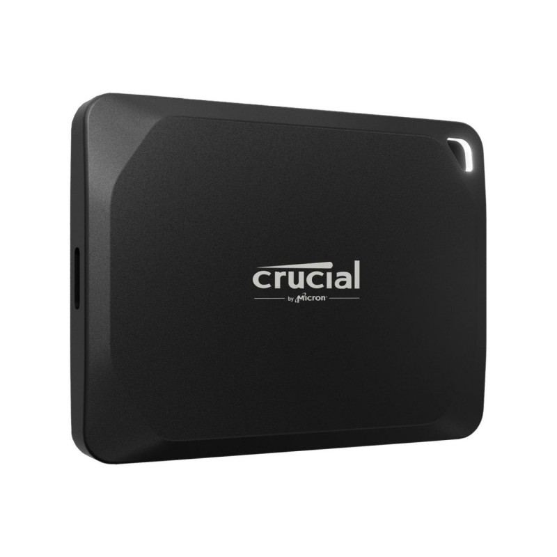 Crucial X10 Pro 4 Tb Black Crucial X10 Pro 4 Tb Black