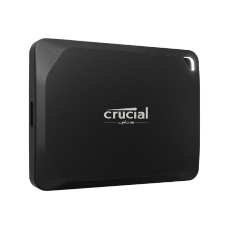 Crucial X10 Pro 4 Tb Black