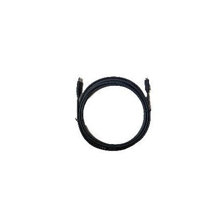 Logitech 5M USB Active Copper Cable - Høj Kvalitet, Optimal Dataoverførsel, Perfekt til Gaming og Streaming