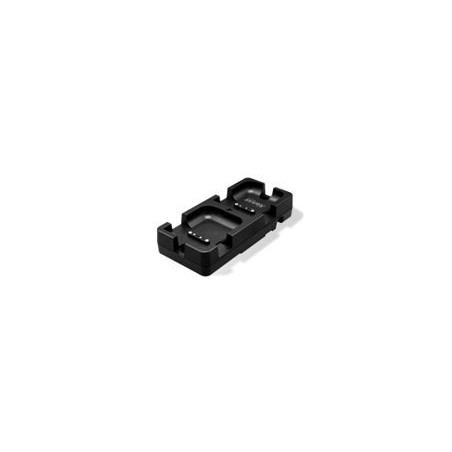 Kraftfuld og Effektiv Newland 2 Slot Oplader til WD2 | Varenr. CD50