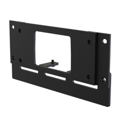 Effektiv Ergonomic Solutions Kiosk integreret scanner SPK500 – For ultimativ brugervenlighed og præcision