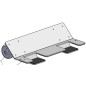 Ergonomic Solutions Kiosk mover Ergonomic Solutions Kiosk mover