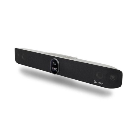 Poly STUDIO X70 Systems (7200-87290-101) - Ultimativ Videokonferenceoplevelse