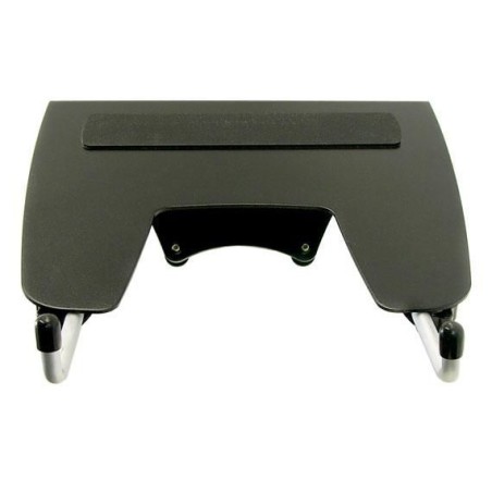 Ergotron LX Notebook Adapter - Optimal Mobilitet og Ergonomi til Din Laptop - Varenr. 50-193-200